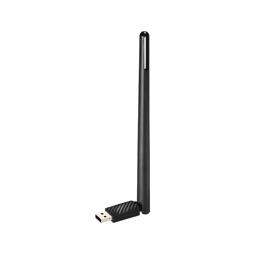 Card Mạng không dây USB Totolink X900UA Wifi 6 băng tần kép AX900