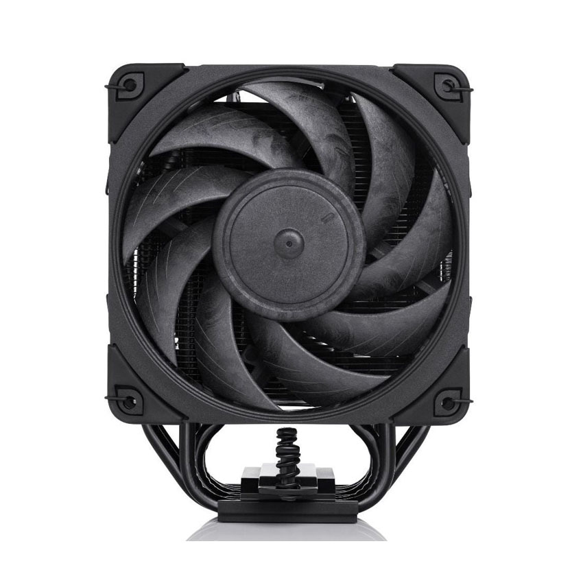 Tản nhiệt khí NOCTUA NH-U12A Chromax Black (NH-U12A-CH.BK)
