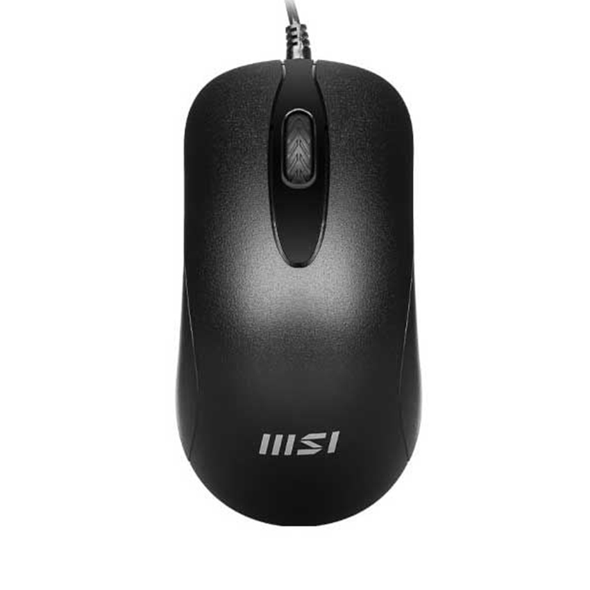 Chuột Gaming MSI M88 USB (KM)