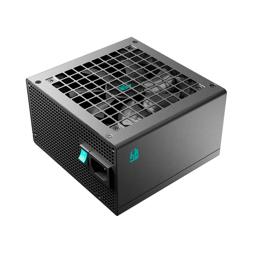 Nguồn GAMER STORM PF500X 500W(80+ Bronze/màu đen)
