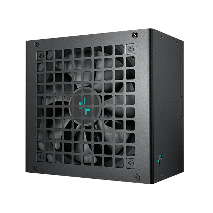 Nguồn DEEPCOOL PL750D 750W (80+ Bronze/PCIe5)