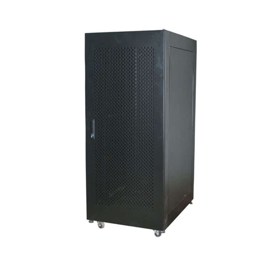 Tủ Mạng 20U - D1000 (Dài 1010 x Rộng 600 x Sâu 1000)