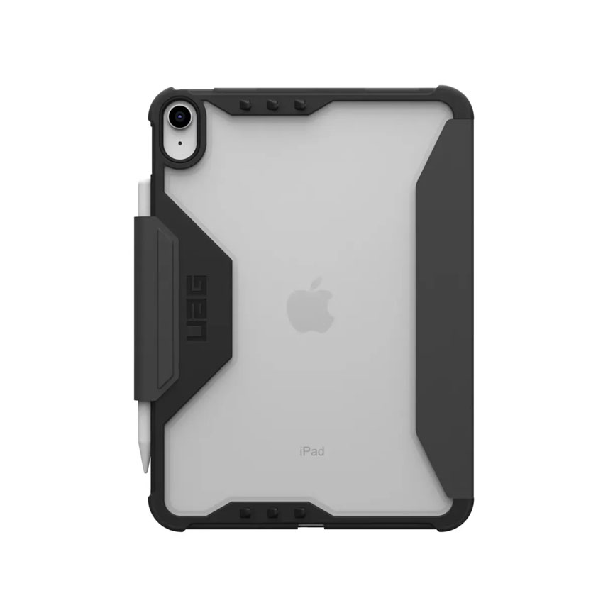 BAO DA APPLE IPAD 11 A16 (GEN 11)/10.9/GEN 10 BLACK (ĐEN)