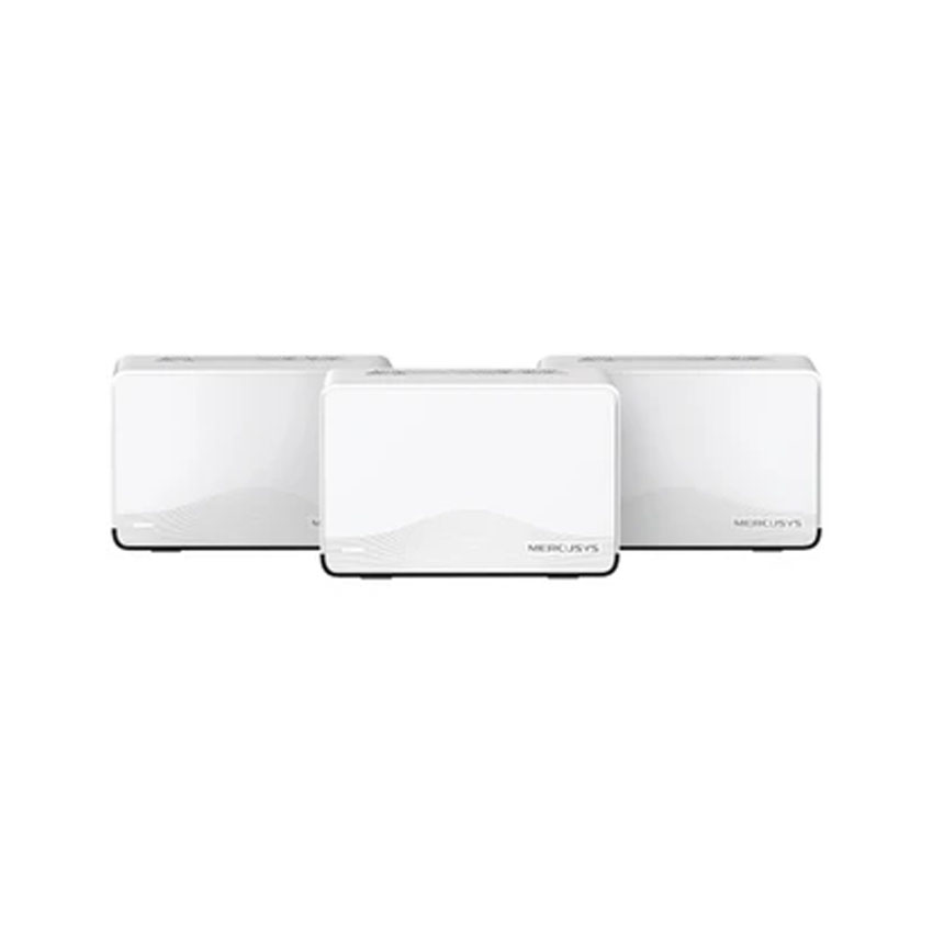 Bộ Mesh Wifi 7 BE3600 Mercusys Halo H27BE (3-Pack)