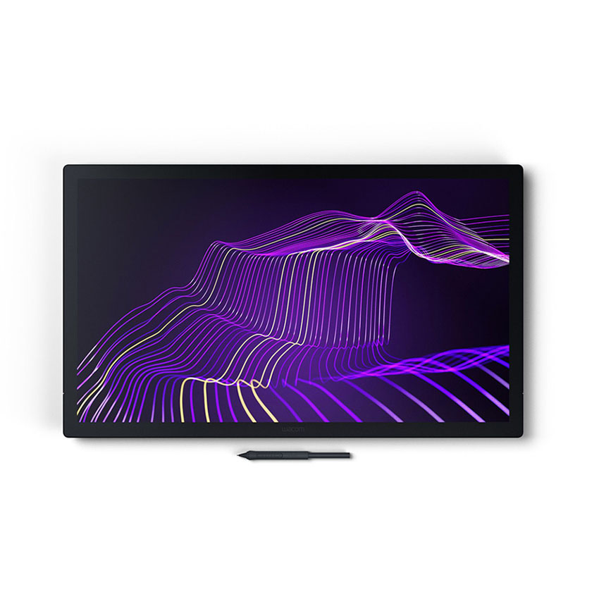 Bảng Vẽ Điện Tử Wacom Cintiq Pro 22 DTH227 (DTH227K0C)