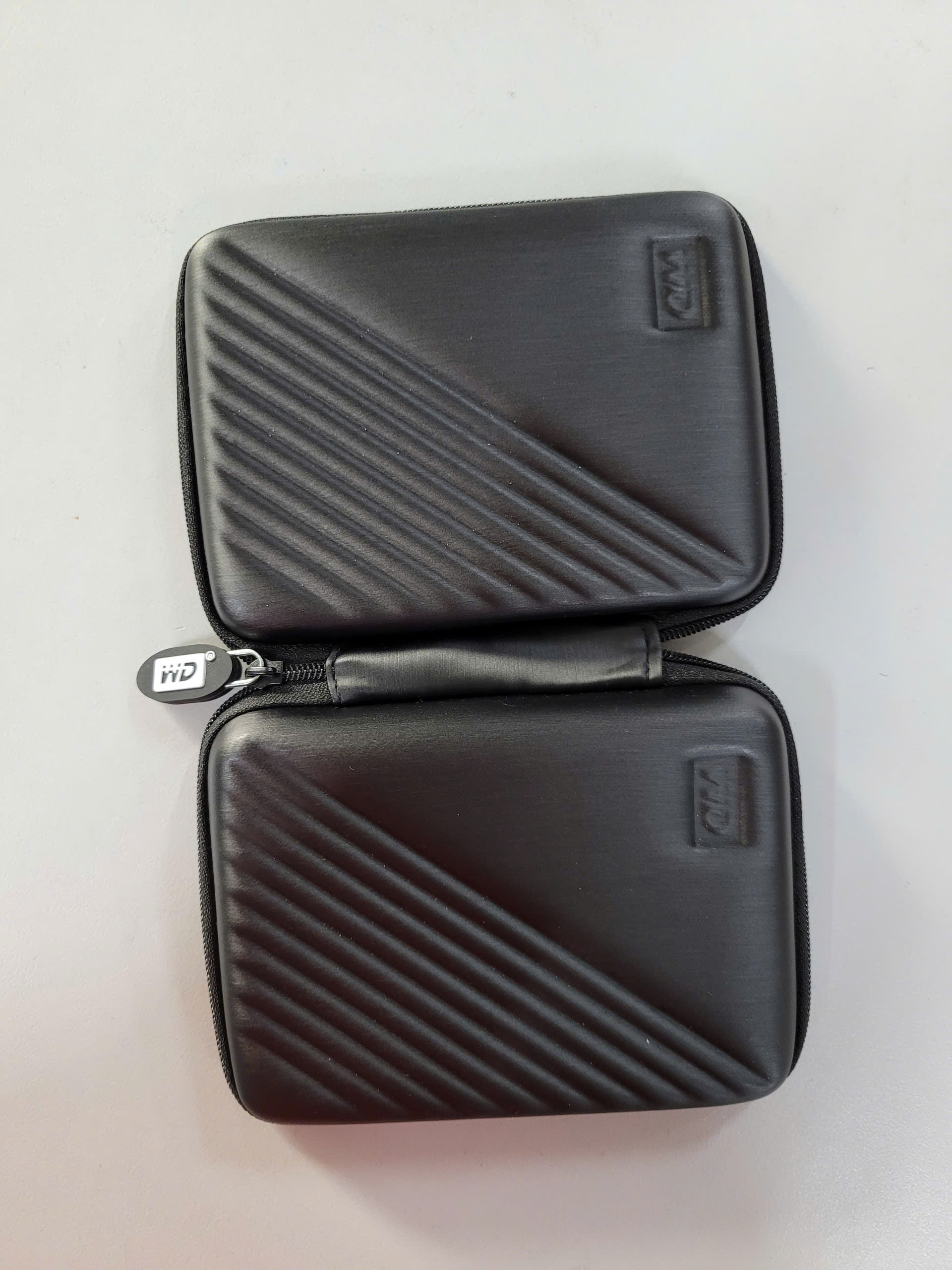 Bao Da HDD Ext WD