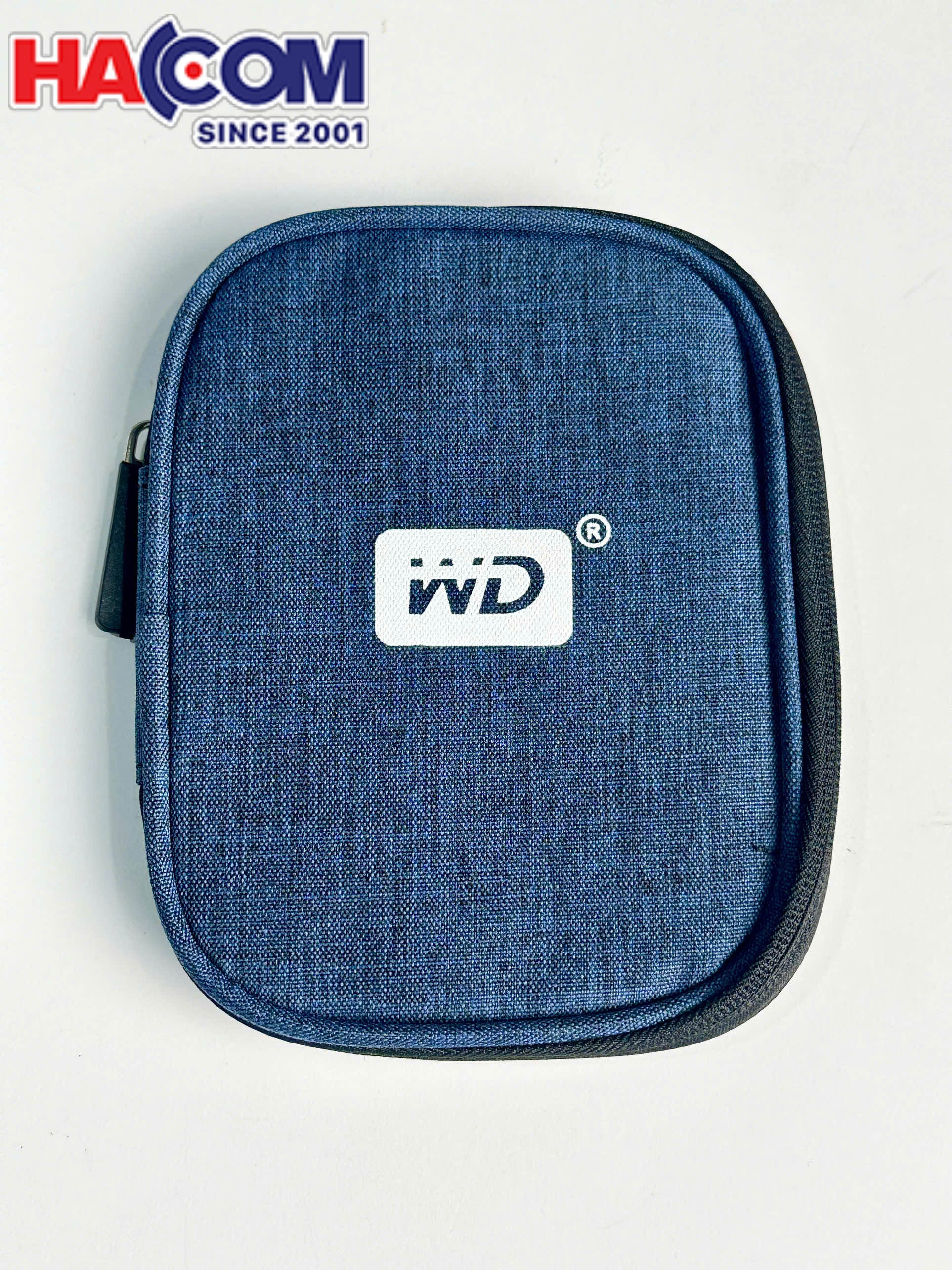 Bao HDD WD Ext – Vải