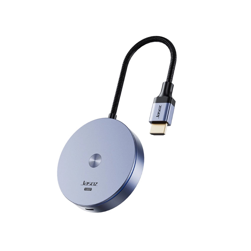 Bộ HDMI không dây FullHD JASOZ G144 T-G166