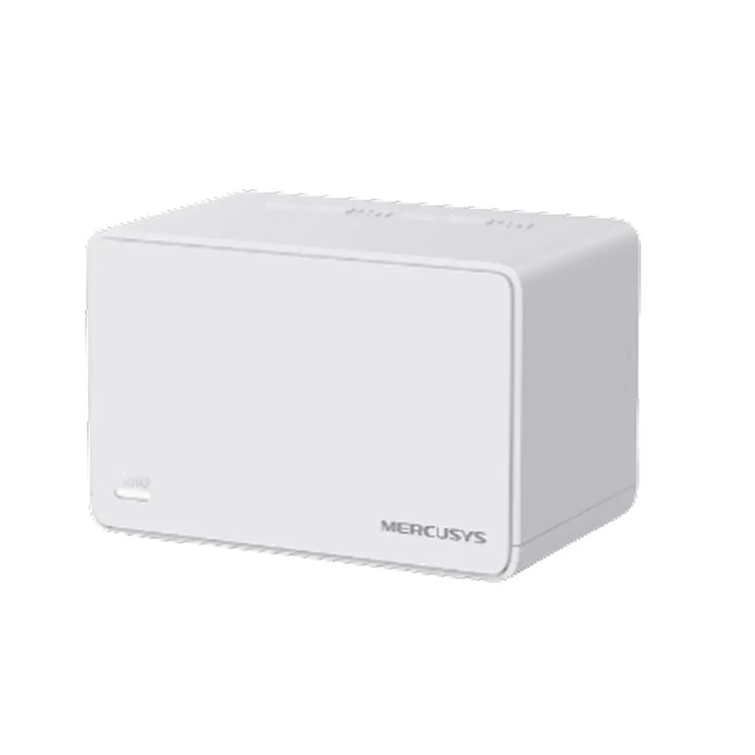 Bộ Mesh Wifi 6 AX3000 Mercusys Halo H80X (1 Pack)