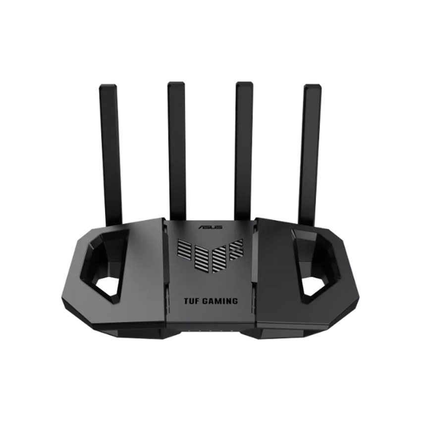 Bộ Phát WiFi 7 ASUS TUF Gaming BE3600