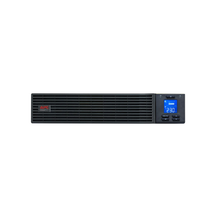 Bộ lưu điện APC Easy SRV1KRIRK-E with Rail Kit (Online/ 1000VA/900W)