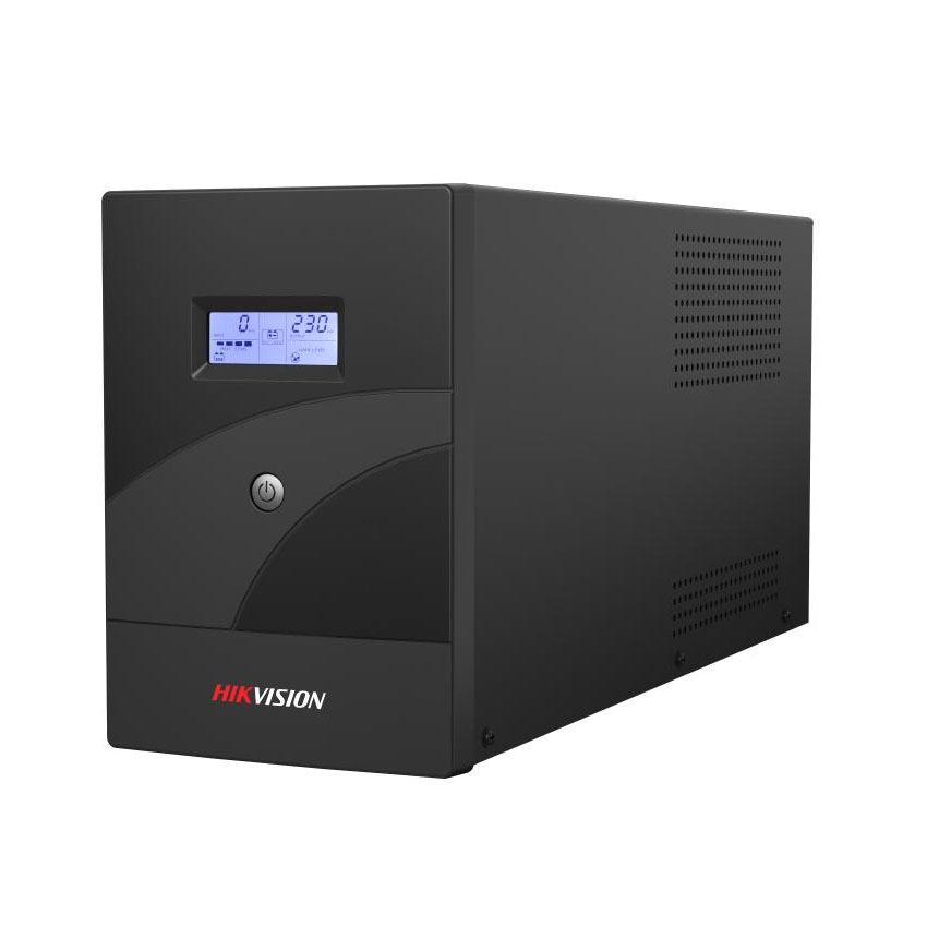 Bộ lưu điện Hikvision DS-UPS3000-R