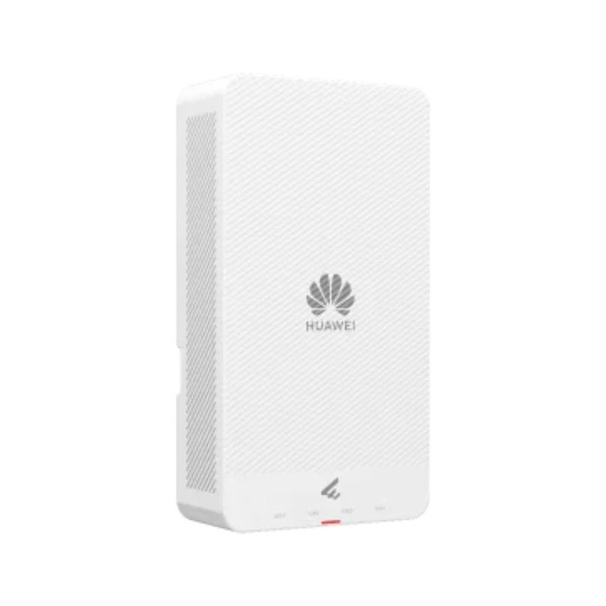 Bộ phát WiFi 6 Huawei eKitEngine AP265E, 2 băng tần, tốc độ 2,975 Gbps, 5 cổng GE, 64 user