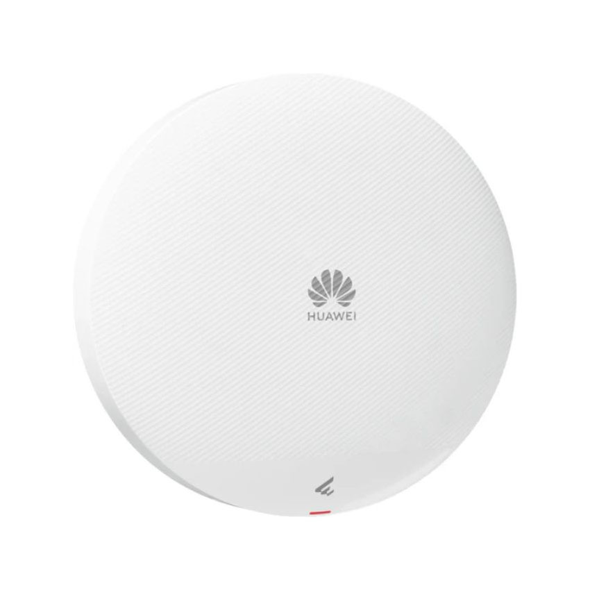 Bộ phát WiFi 6 Huawei eKitEngine AP661, 2 băng tần, tốc độ tối đa 6.575 Gbps, 300 user
