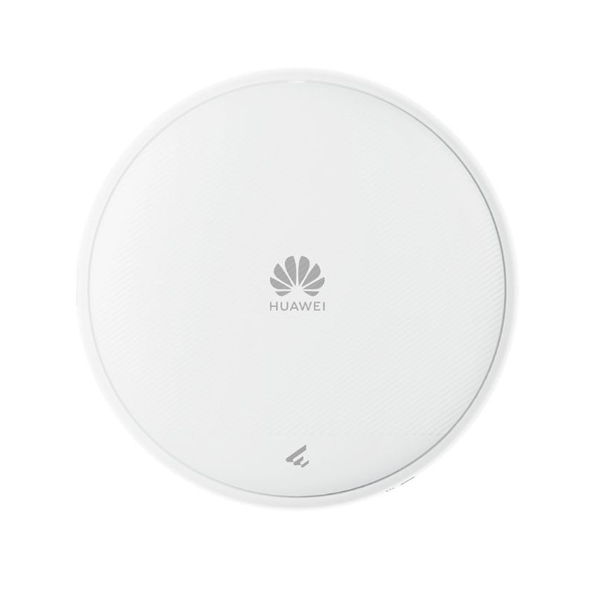 Bộ phát WiFi 7 Huawei eKitEngine AP371, 2 băng tần, tốc độ 3.57 Gbps, 1 cổng GE, 150 user, indoor