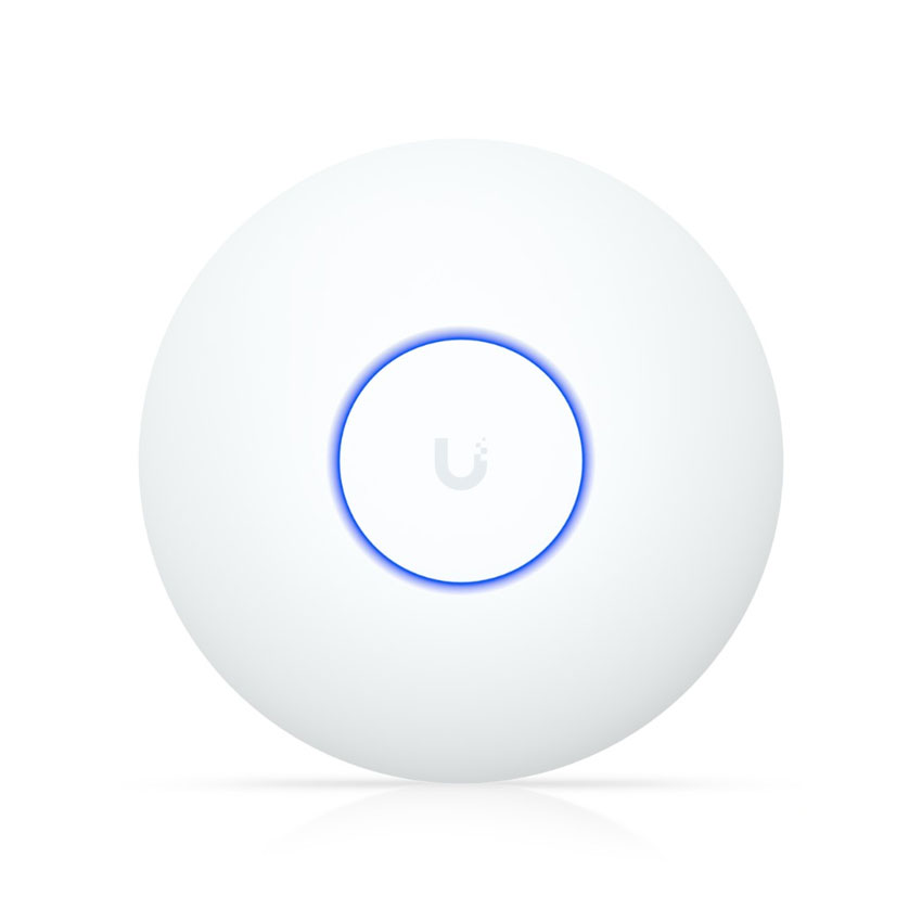 Bộ phát WiFi 7 UniFi U7 Lite ( chưa bao gồm nguồn PoE)