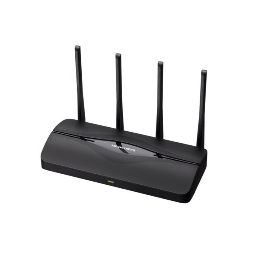 Bộ phát Wifi 7 Mercusys MR27BE BE3600 băng tần kép