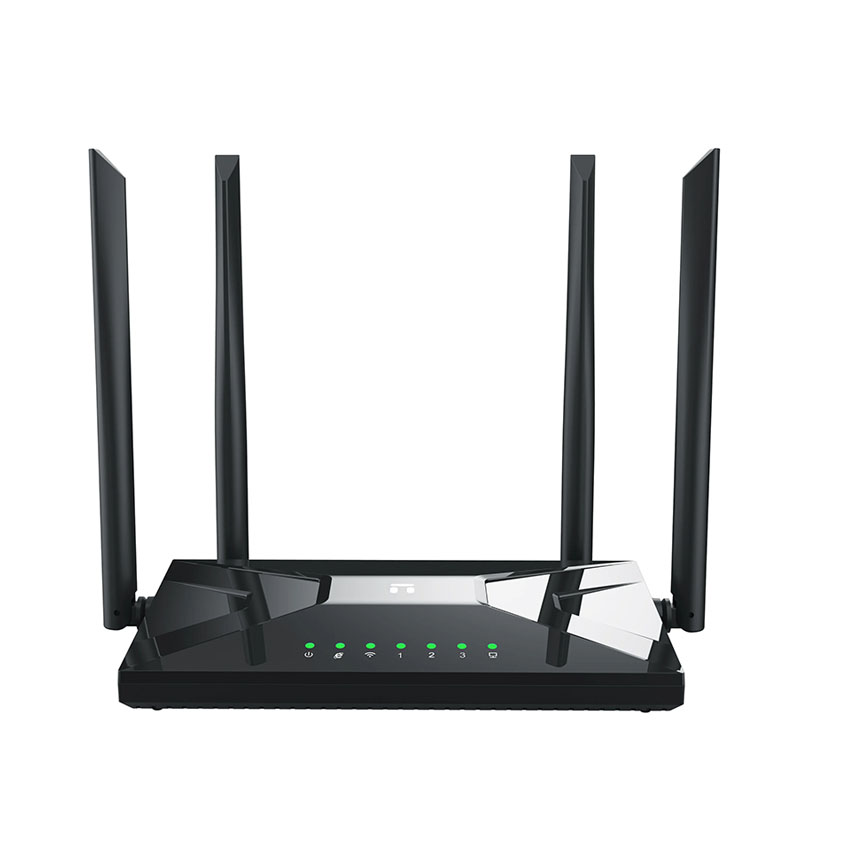 Bộ phát Wifi Netis NC65 băng tần kép AC1200