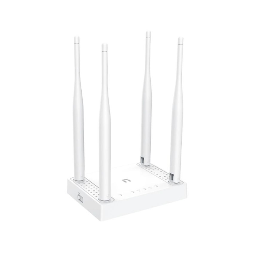 Bộ phát Wifi Netis W4 Chuẩn N 300Mbps