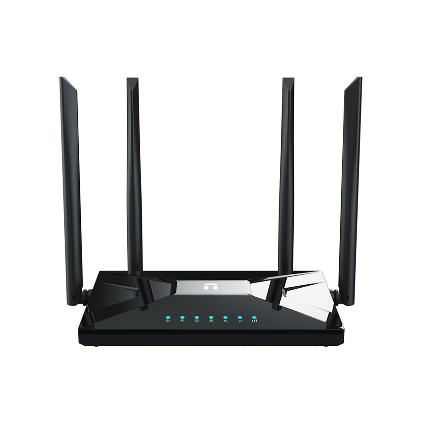 Bộ phát Wifi sử dụng SIM 4G LTE Netis MW5360