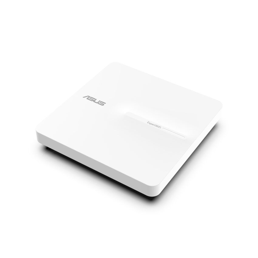 Bộ phát sóng WiFi 6 ASUS ExpertWiFi EBA63 AX3000