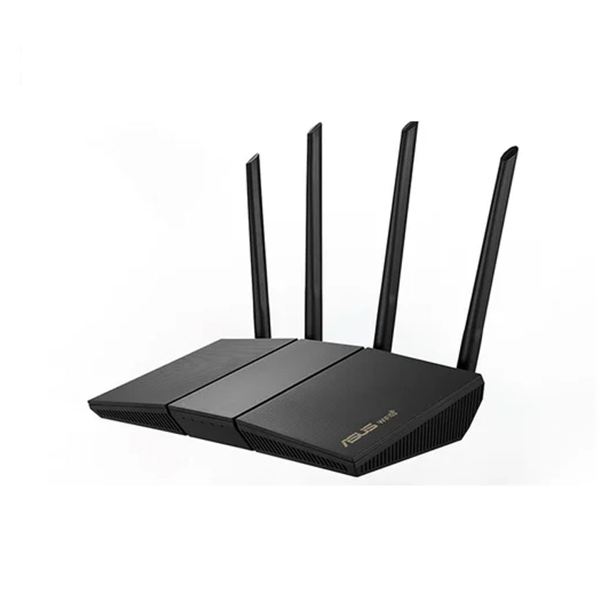 Bộ phát wifi 6 Asus RT-AX57 Wireless AX3000 – Likenew (Full box)