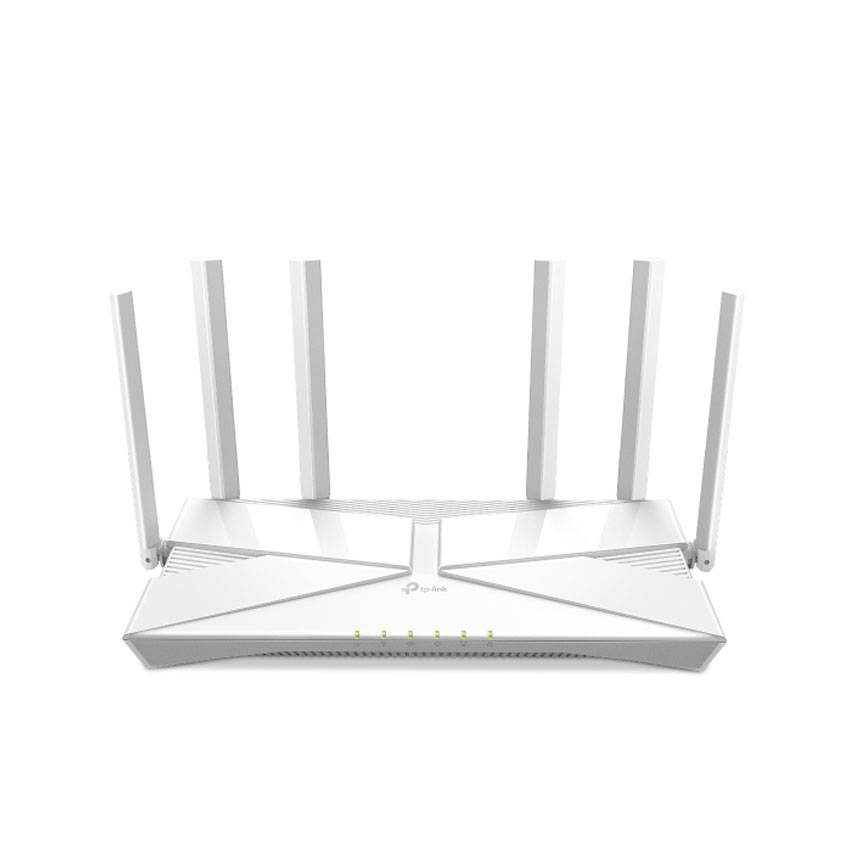 Bộ phát wifi 6 TP-Link Archer AX56 Gigabit AX3000 - Màu trắng