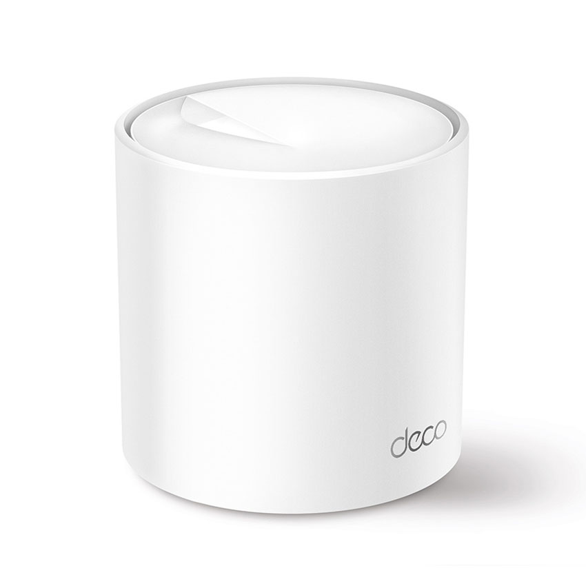 Bộ phát wifi Mesh Tp-Link Deco X60 1 pack WIFI 6 AX5400