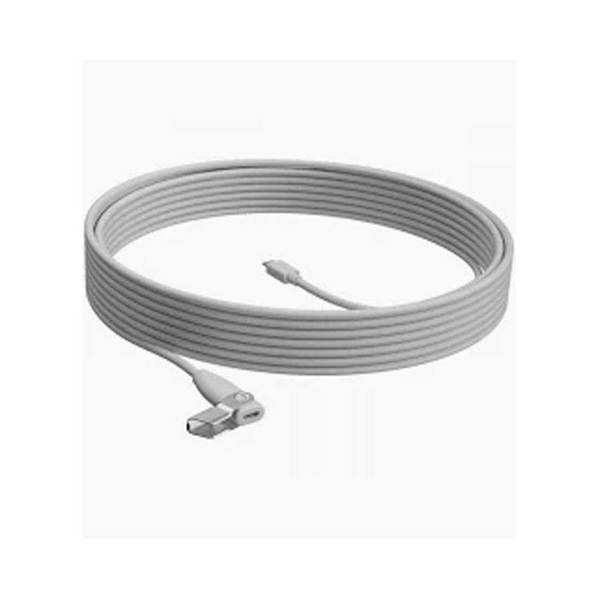 Cable 10m cho micro Logitech Rally (952-000047)