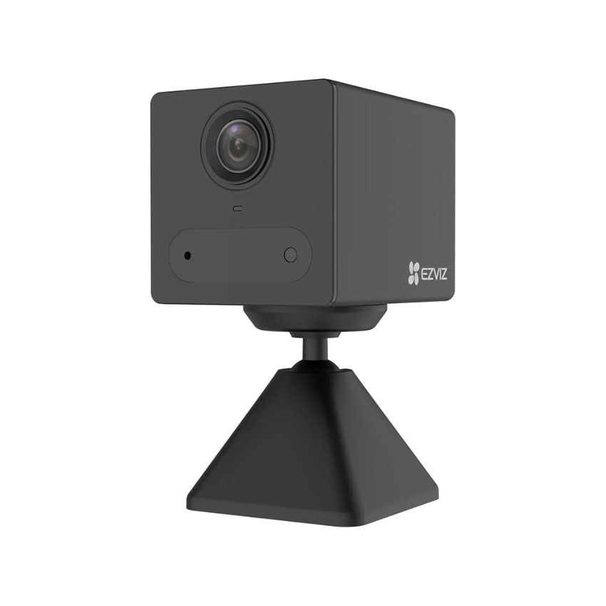 Camera Dùng Pin Ezviz CS-CB2 4G 3MP (2K,4GA) – Màu đen