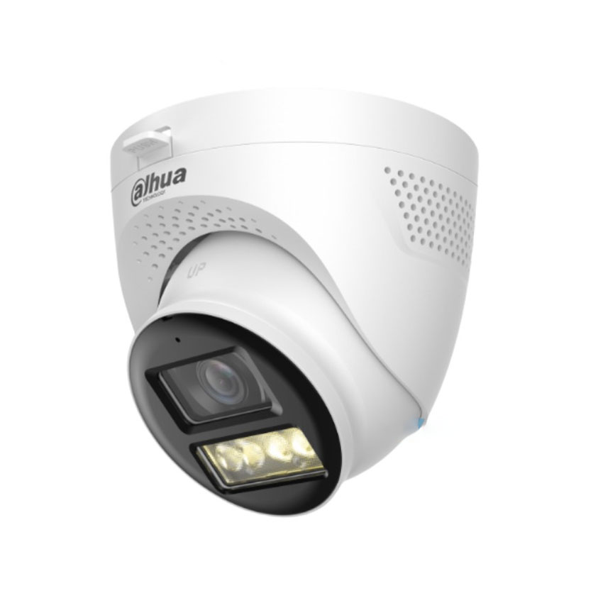 Camera HDCVI 5MP DAHUA DH-HAC-HDW1500TQP-IL-T