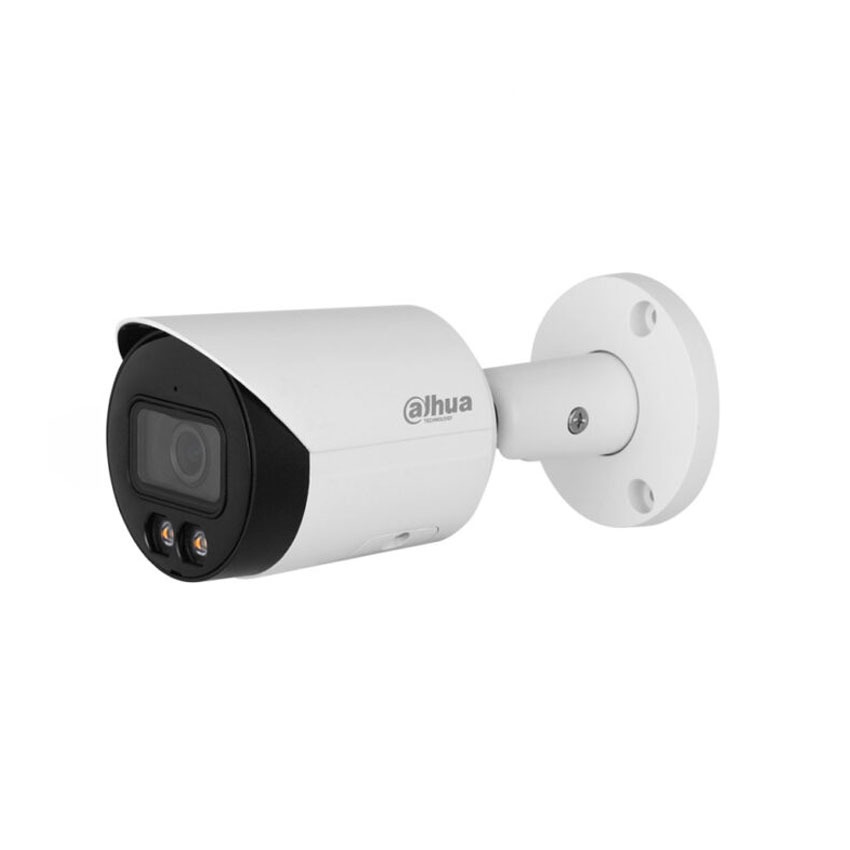 Camera IP 4MP DAHUA DH-IPC-HFW2449S-S-LED