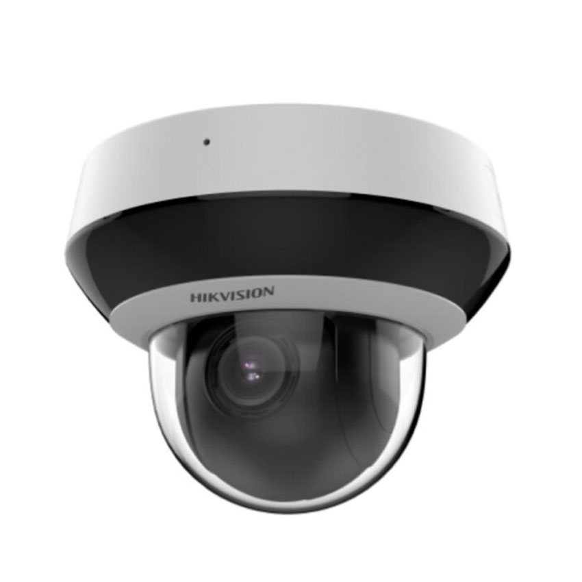 Camera IP Mini speed dome 4MP Hikvision DS-2DE2A404IWG1-E/WHUN