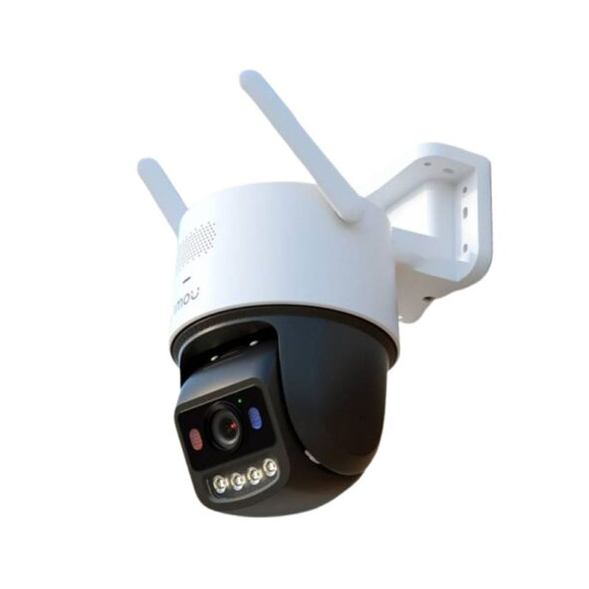 Camera Wifi IMOU TITAN PRO IPC-U7LP-6V0NE 6MP 3K+