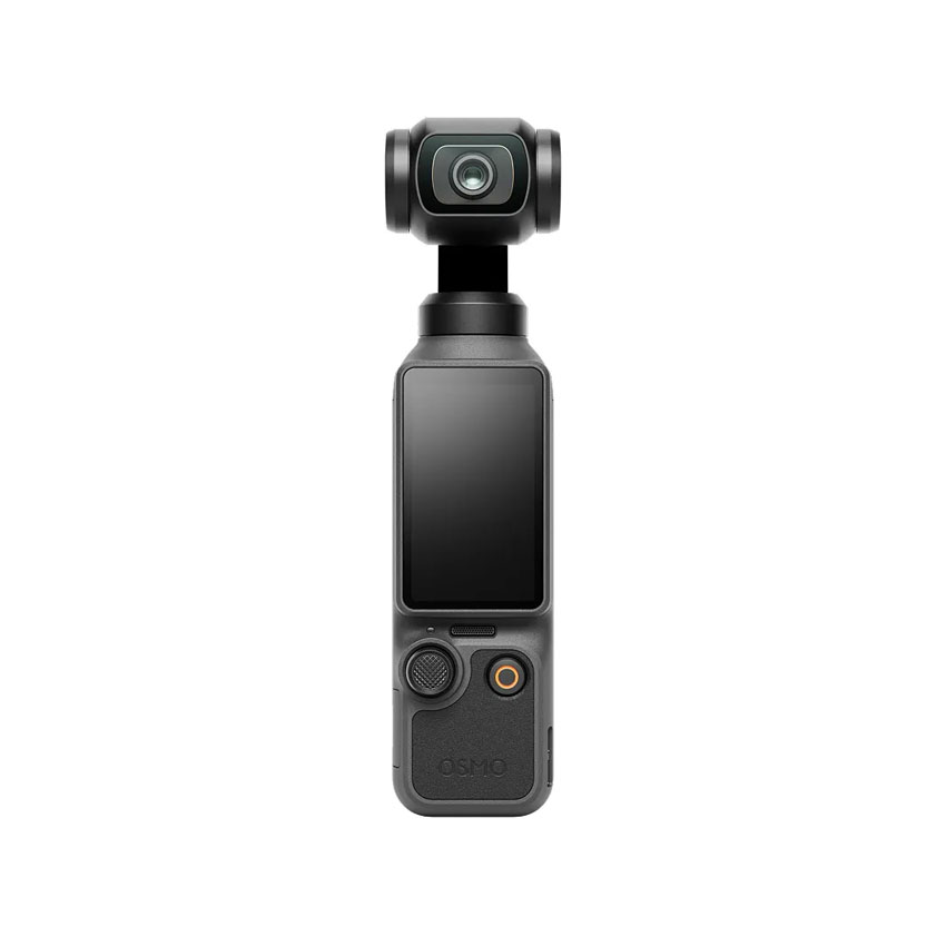 Camera hành động DJI Osmo Pocket 4 Standard Combo