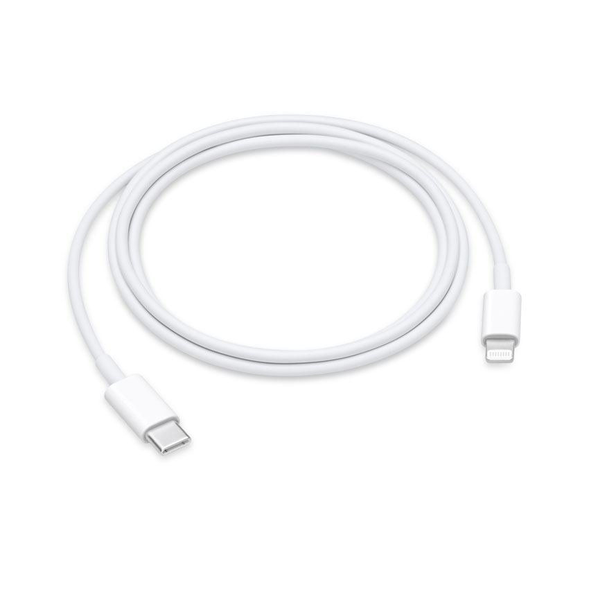Cáp Apple USB-C to Lightning 2m (MW2R3ZA/A)