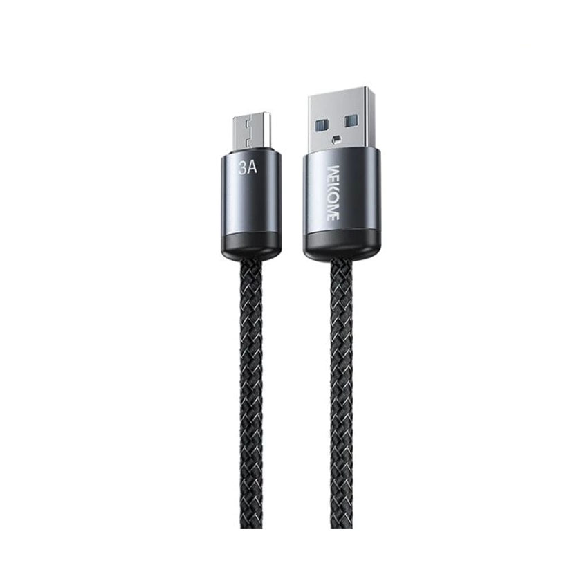 Cáp sạc Wekome Micro – 32i WDC
