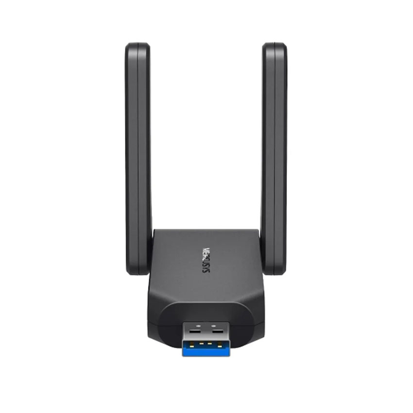 Card mạng không dây USB Mercusys MA32H Tốc độ AC1300