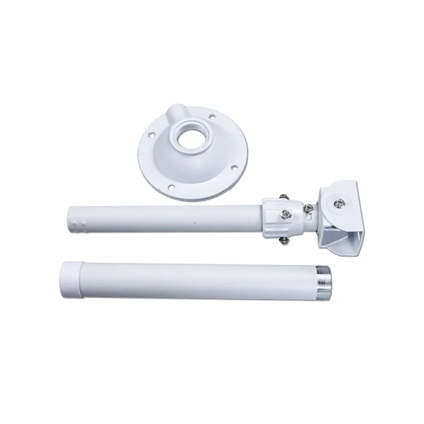 Chân đế Camera kéo dài 60-120cm (Loại thẳng/Nhôm/Sơn tĩnh điện)