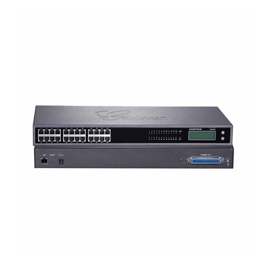 Cổng giao tiếp VOIP-FXS GRANDSTREAM GXW4216