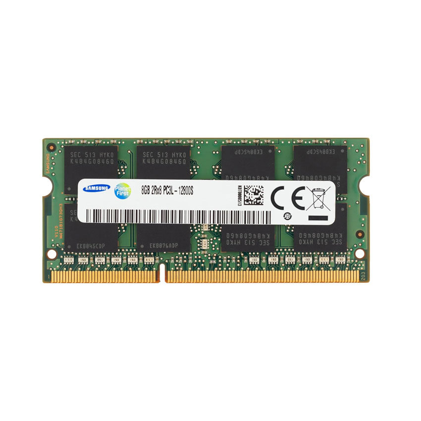 DDRam III Samsung 8GB/1600 D3L (PC3L-12800U) (12T)