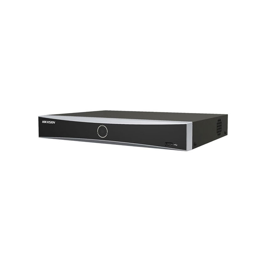 Đầu ghi IP 4 kênh Hikvision DS-7604NXI-K1/4P