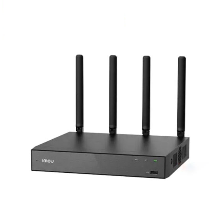 Đầu ghi Wifi 18 kênh IMOU NVR-N118W-8A0E