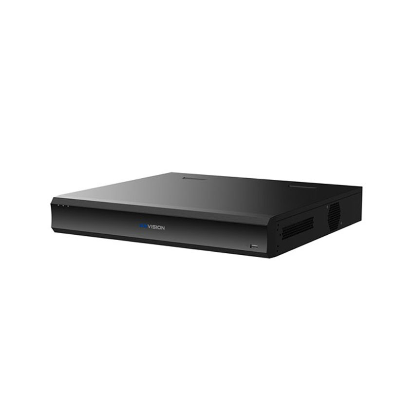 Đầu ghi hình IP 32 kênh KBVISION KX-DAi4K8832EN3