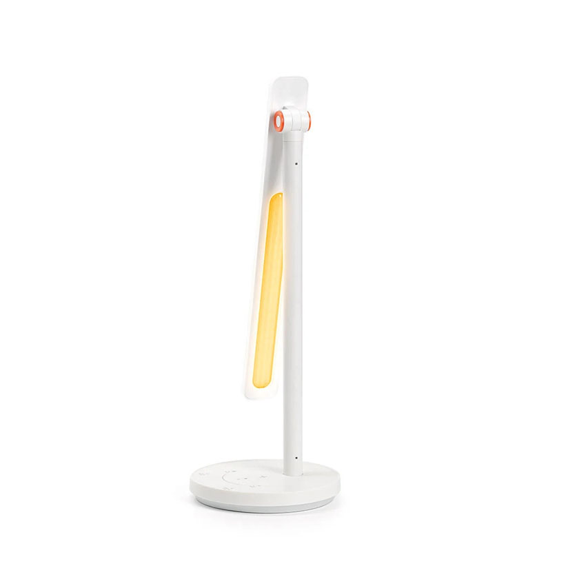 Đèn bàn HyperWork Nova HPW-DL02-WHT Trắng
