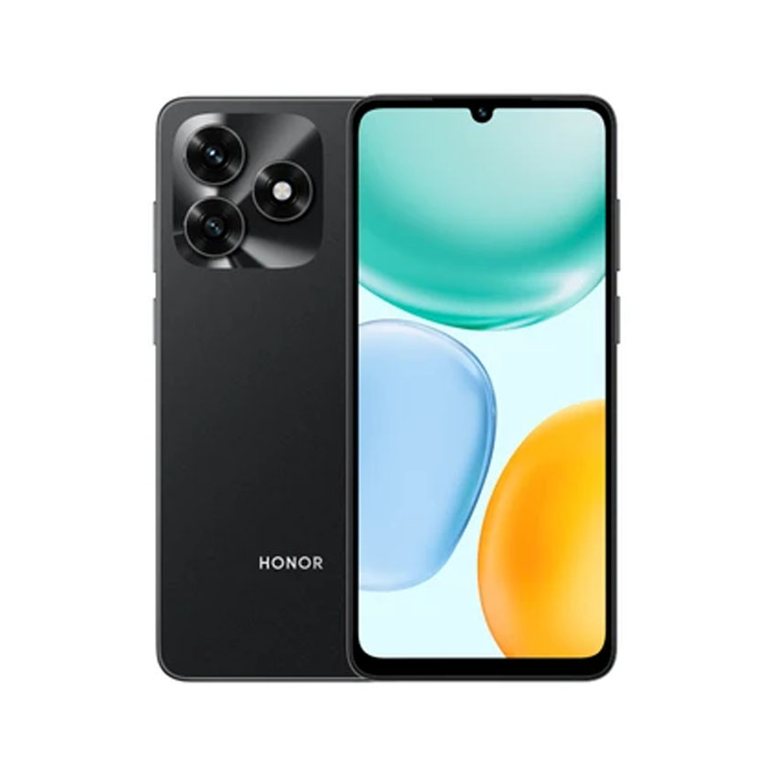 Điện thoại Honor X5c Plus 4GB/128GB (Đen)