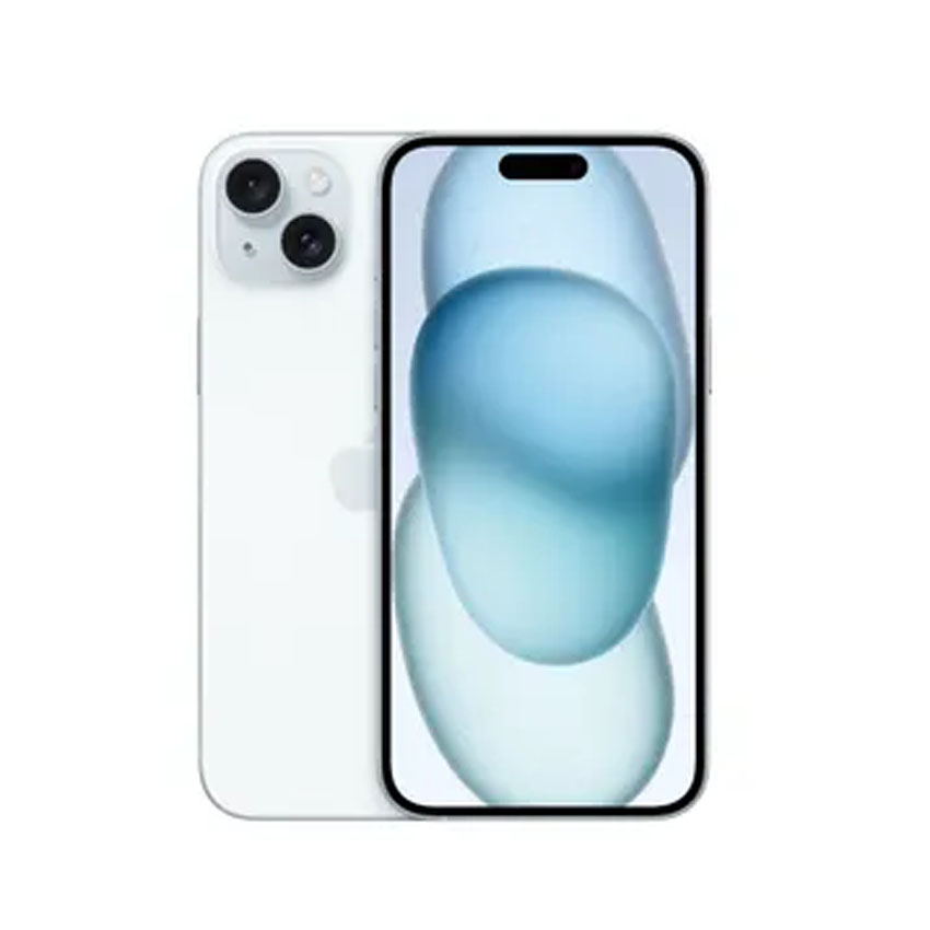 Điện thoại di động iPhone 15 128GB Blue (MTP43VN/A)