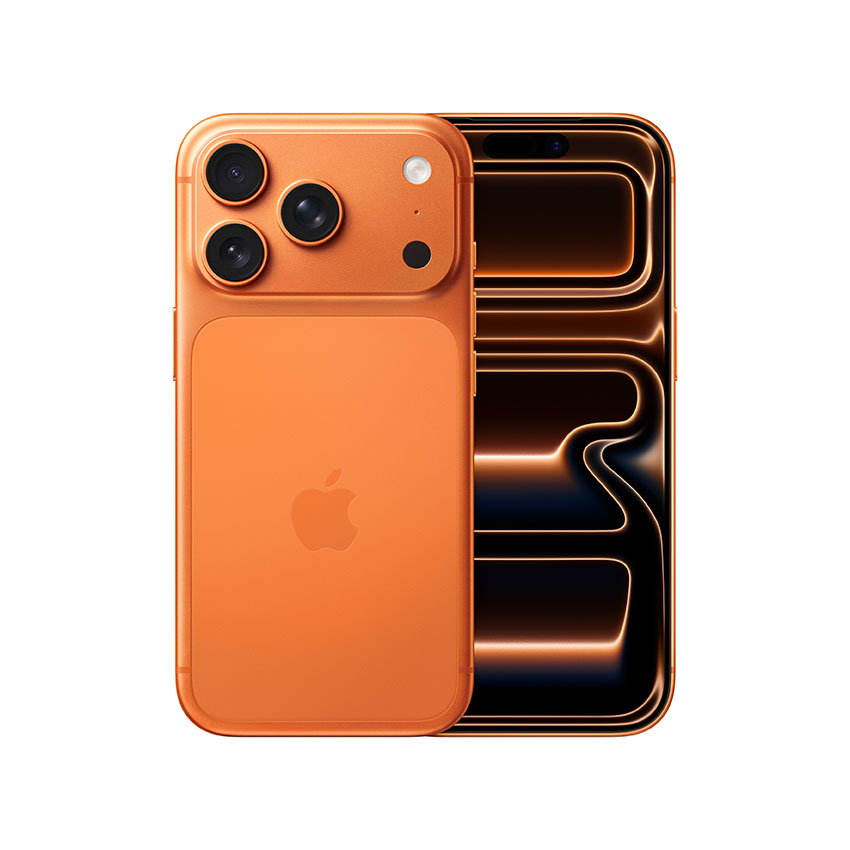 Điện thoại di động iPhone 17 Pro 256GB Cam vũ trụ (MG8H4ZP/A)