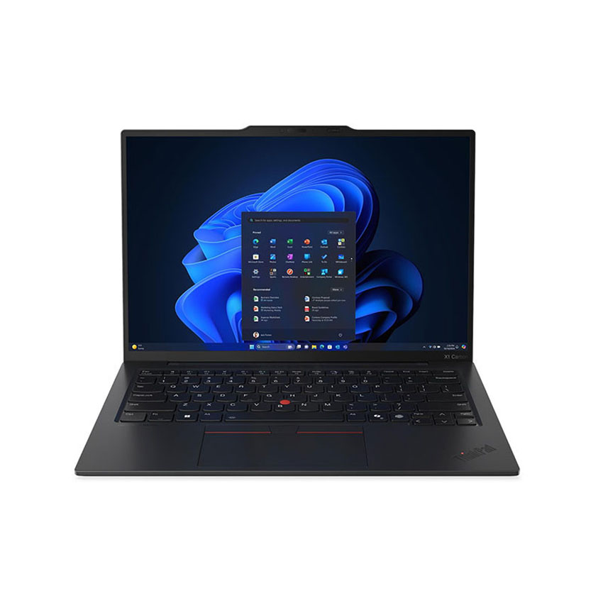 Laptop Lenovo Thinkpad X1 Carbon G13 21NS010BVN (U7 258V/32GB RAM D5X/512GB SSD/14 2.8K OLED/Win11Pro/Đen)