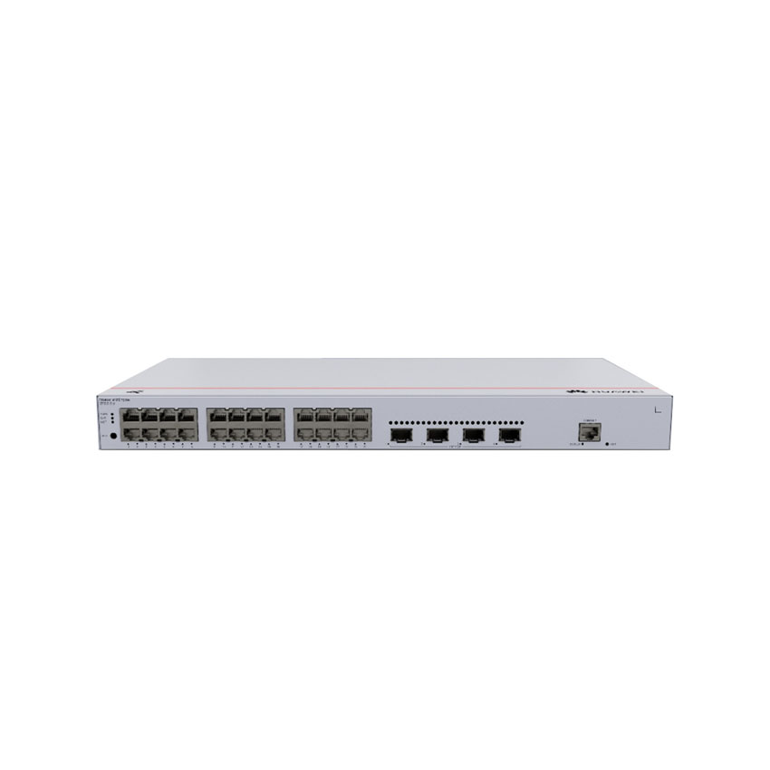 Switch HUAWEI 24 cổng S310-24T4X